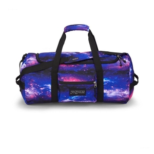 Sacs De Sport JanSport SuperBreak? Away Duffel 60L Multicolore | AFV-67097193